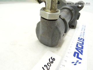 ORSTA Hydraulikzylinder