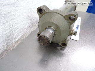 ORSTA Hydraulikzylinder