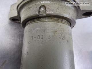 ORSTA Hydraulikzylinder