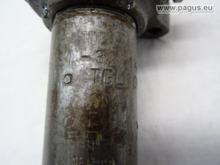 ORSTA Hydraulikzylinder