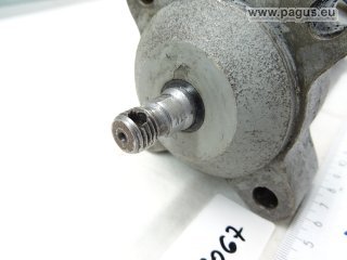 ORSTA Hydraulikzylinder