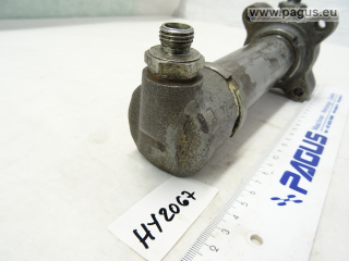 ORSTA Hydraulikzylinder