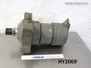 ORSTA Hydraulikzylinder