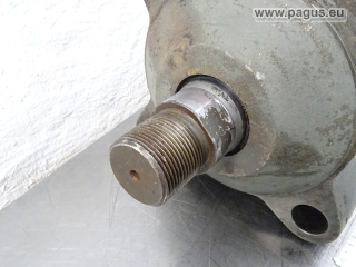 ORSTA Hydraulikzylinder