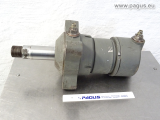 ORSTA Hydraulikzylinder