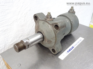 ORSTA Hydraulikzylinder