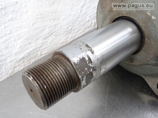 ORSTA Hydraulikzylinder