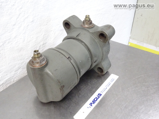 ORSTA Hydraulikzylinder