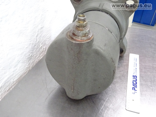 ORSTA Hydraulikzylinder