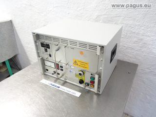 HERA Hochspannungstester