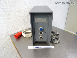 PECO Steuergerät