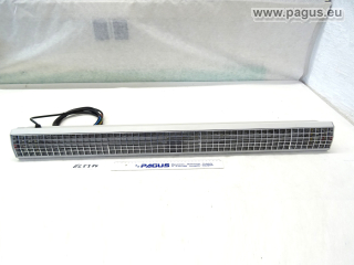 WALDMANN Maschienenleuchte