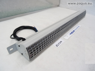 WALDMANN Maschienenleuchte