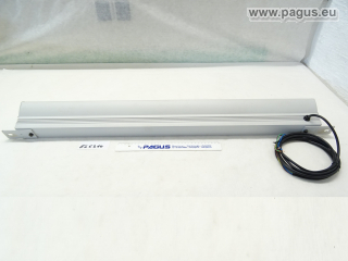 WALDMANN Maschienenleuchte