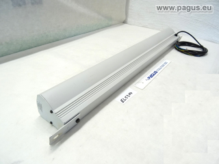 WALDMANN Maschienenleuchte