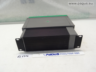 CONTROL TECHNIQUES Frequenzumrichter