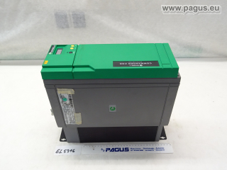 CONTROL TECHNIQUES Frequenzumrichter