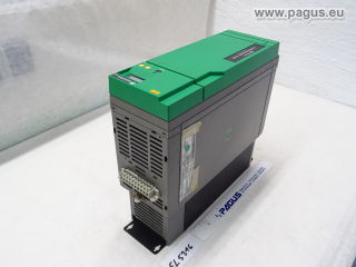 CONTROL TECHNIQUES Frequenzumrichter