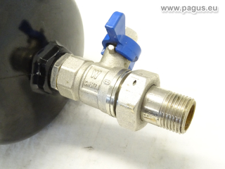 RENNER Zyklonabscheider