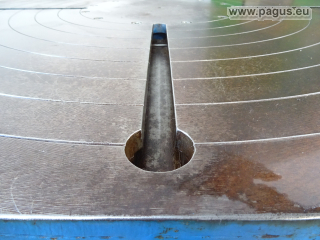 ESPE Schweißmanipulator