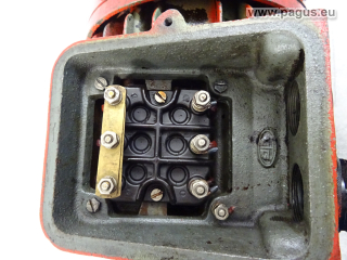VEM Elektromotor