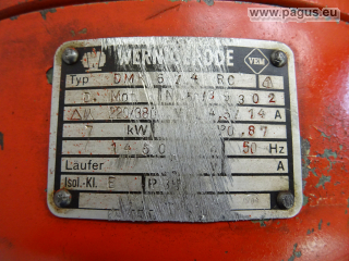 VEM Elektromotor