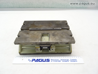 PAGUS Kipptisch