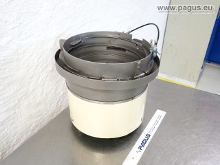 KÄHNY Vibrationszuführgerät