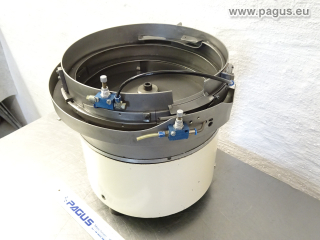 KÄHNY Vibrationszuführgerät