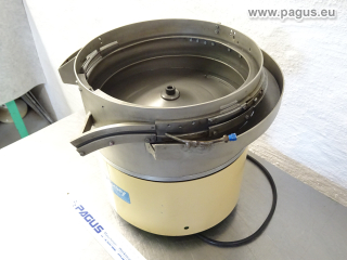 KÄHNY Vibrationszuführgerät