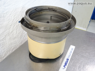KÄHNY Vibrationszuführgerät