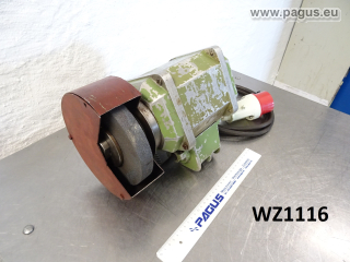 ELECTRIC Schleifbockaufsatz