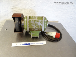 ELECTRIC Schleifbockaufsatz