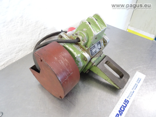 ELECTRIC Schleifbockaufsatz