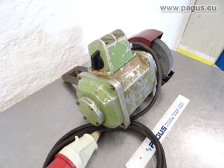 ELECTRIC Schleifbockaufsatz