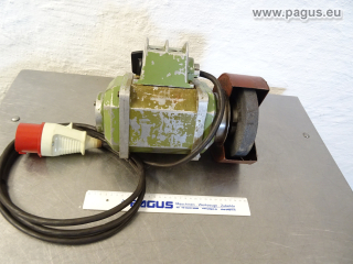 ELECTRIC Schleifbockaufsatz