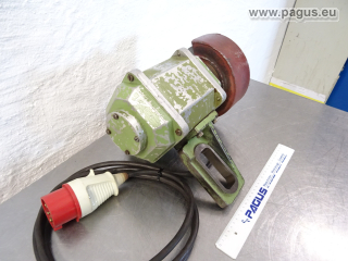 ELECTRIC Schleifbockaufsatz