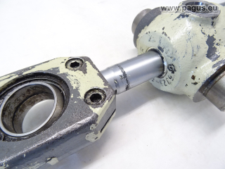 ORSTA Hydraulikzylinder