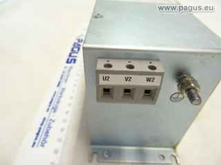 CONTROL TECHNIQUES Netzfilter