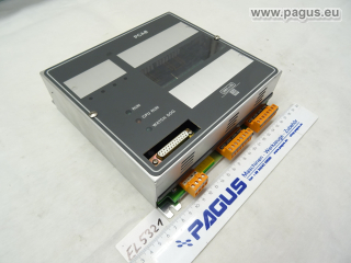 LANDIS & GYR CPU Module