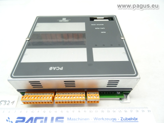 LANDIS & GYR CPU Module