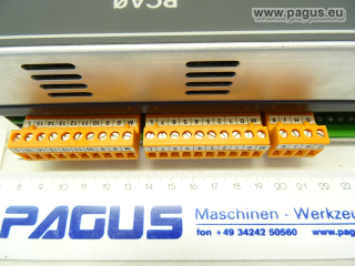 LANDIS & GYR CPU Module