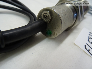 SCHLÜTER Lichtschranke mit Lichtleitkabel