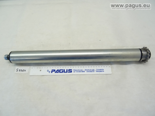 PAGUS Antriebsrolle für Rollenbahn