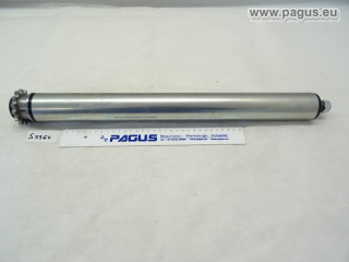 PAGUS Antriebsrolle für Rollenbahn