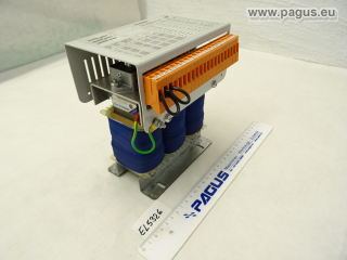 SCHLÖSSER Gleichstromversorgung