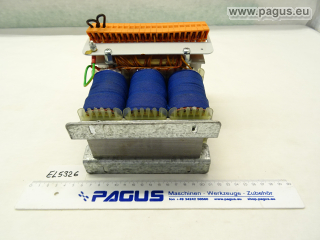 SCHLÖSSER Gleichstromversorgung