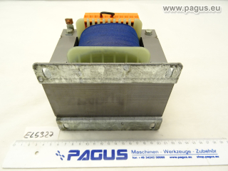 SCHLÖSSER Steuertransformator