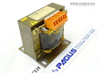 SCHLÖSSER Steuertransformator