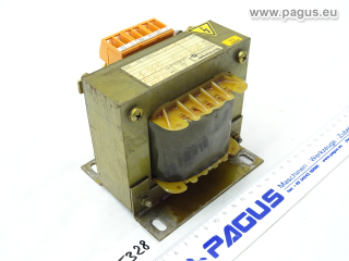 SCHLÖSSER Steuertransformator